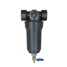 Wasserfilter Nw-Shw3 für Hausgebrauch (NW-SHW3)